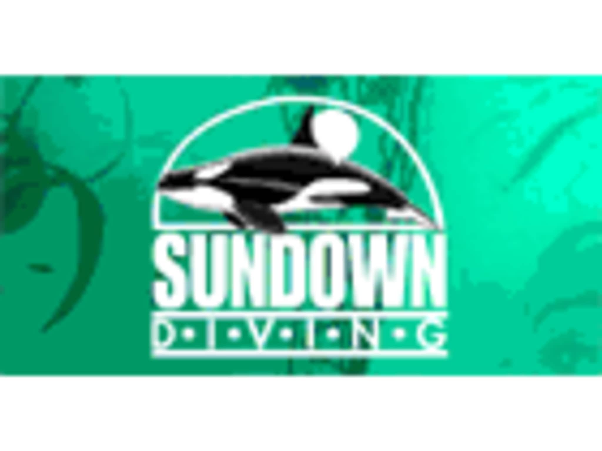 photo Sundown Diving