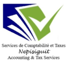 Nepisiguit Accounting Services - Logo