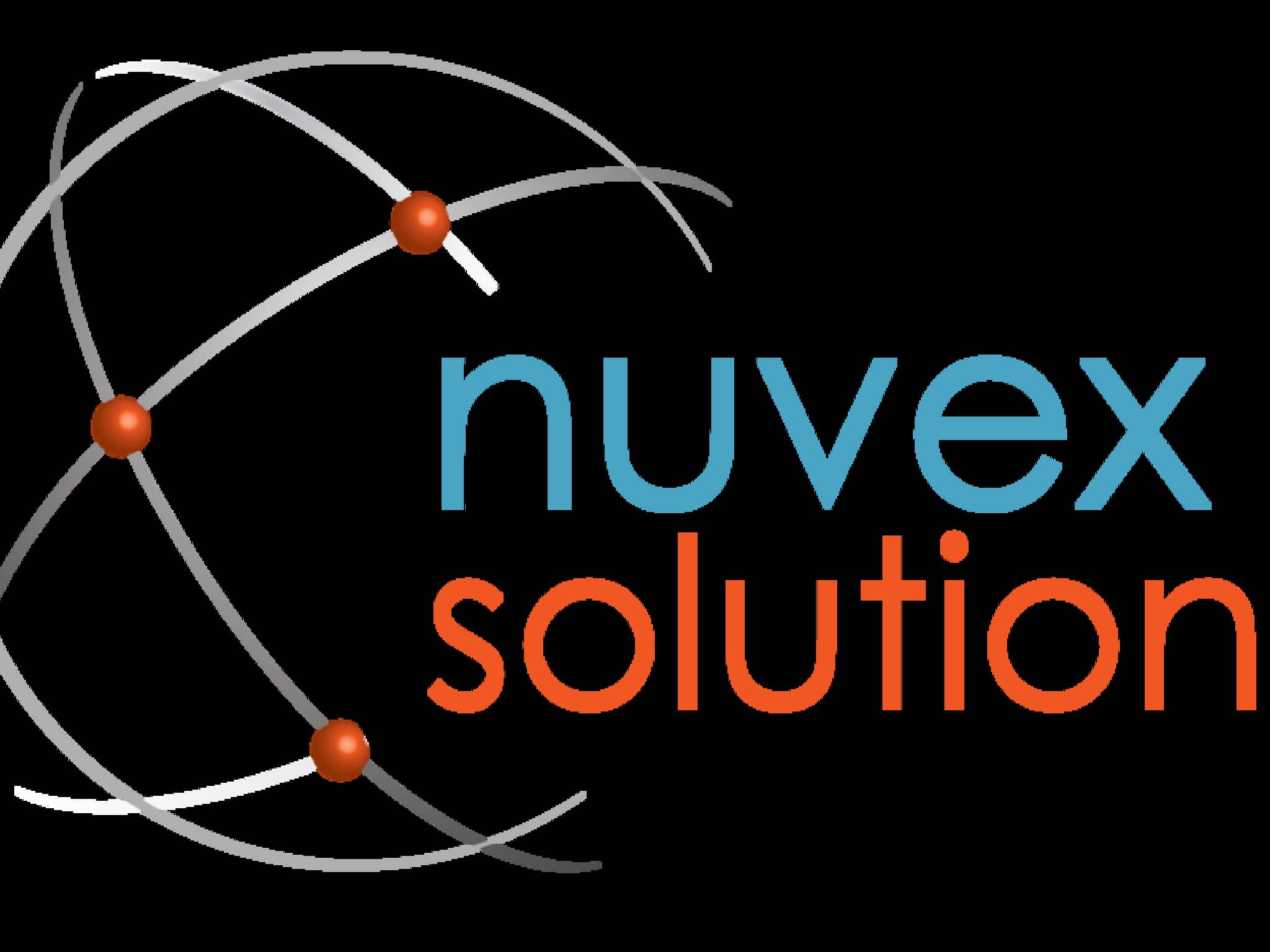 photo Nuvex Solutions - Computer Repair Lethbridge