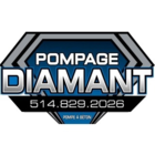 Pompage Diamant Inc - Concrete Pumping