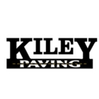 Kiley Paving Ltd - Paving Contractors