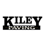 Kiley Paving Ltd - Logo