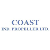 Voir le profil de Coast Industrial Propeller Ltd - Campbell River