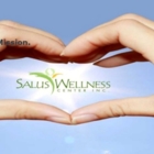 Salus Wellness Center Inc - Beauty & Health Spas