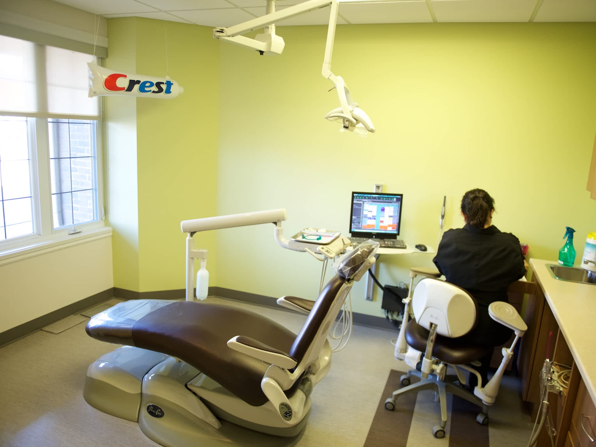 photo Clinique Centre Dentaire Boisbriand Inc