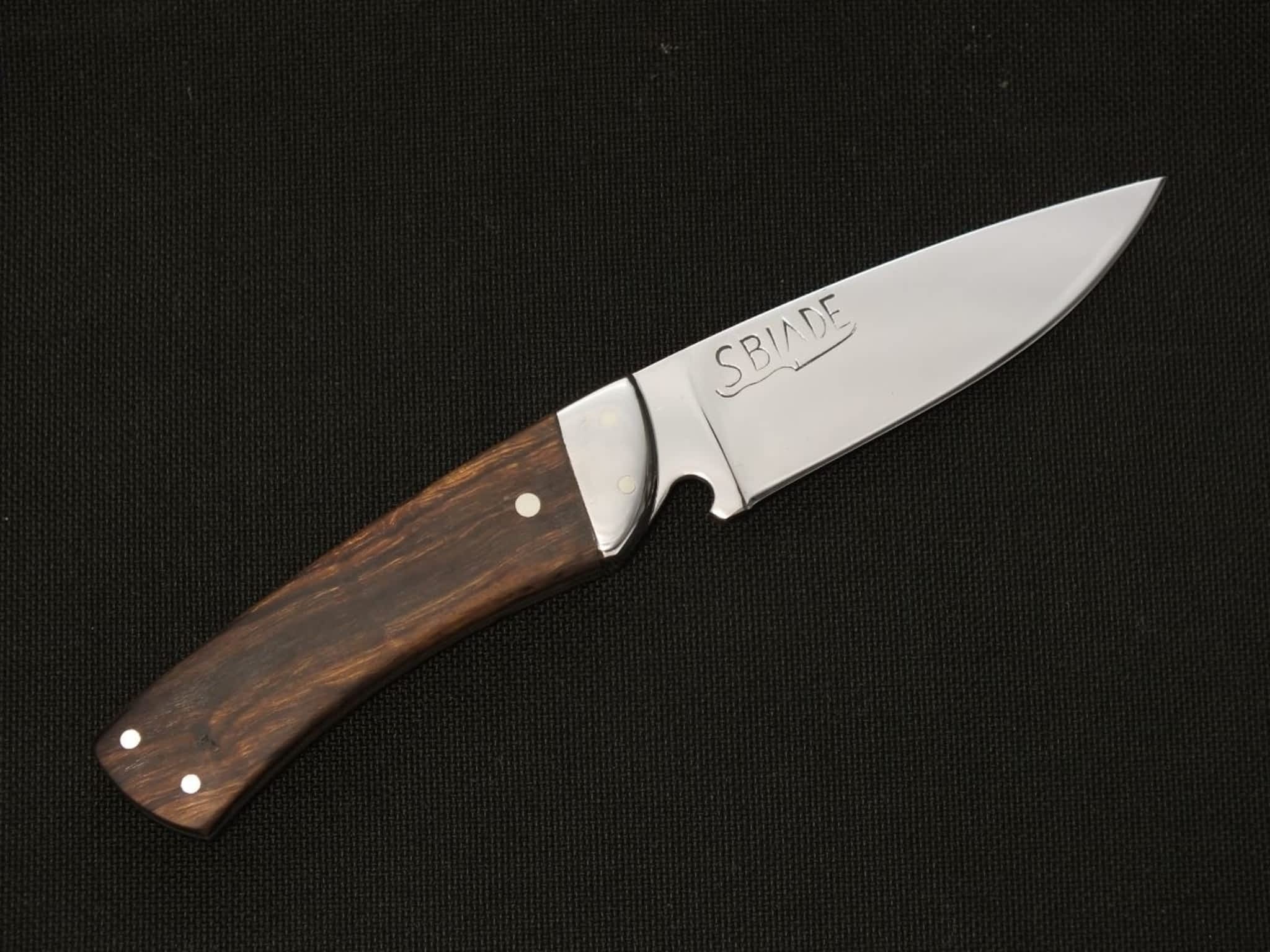 photo Couteaux SBLADE