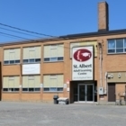 St Albert Adult Learning Centre - Sudbury Catholic District School Board - Écoles primaires et secondaires
