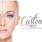 CustomEyes Permanent Makeup & Lash Studio - Permanent Make-Up