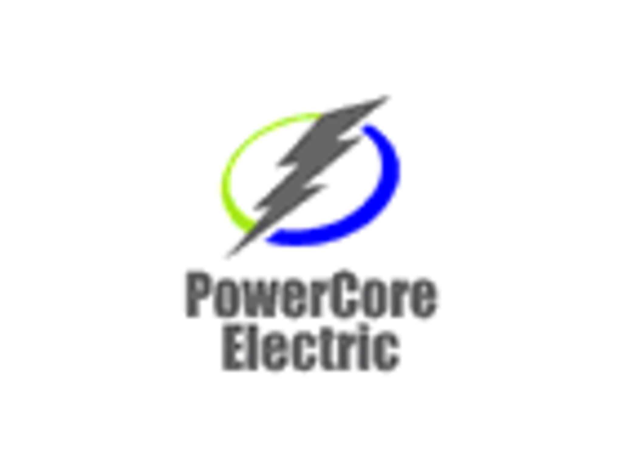 photo PowerCore Electric
