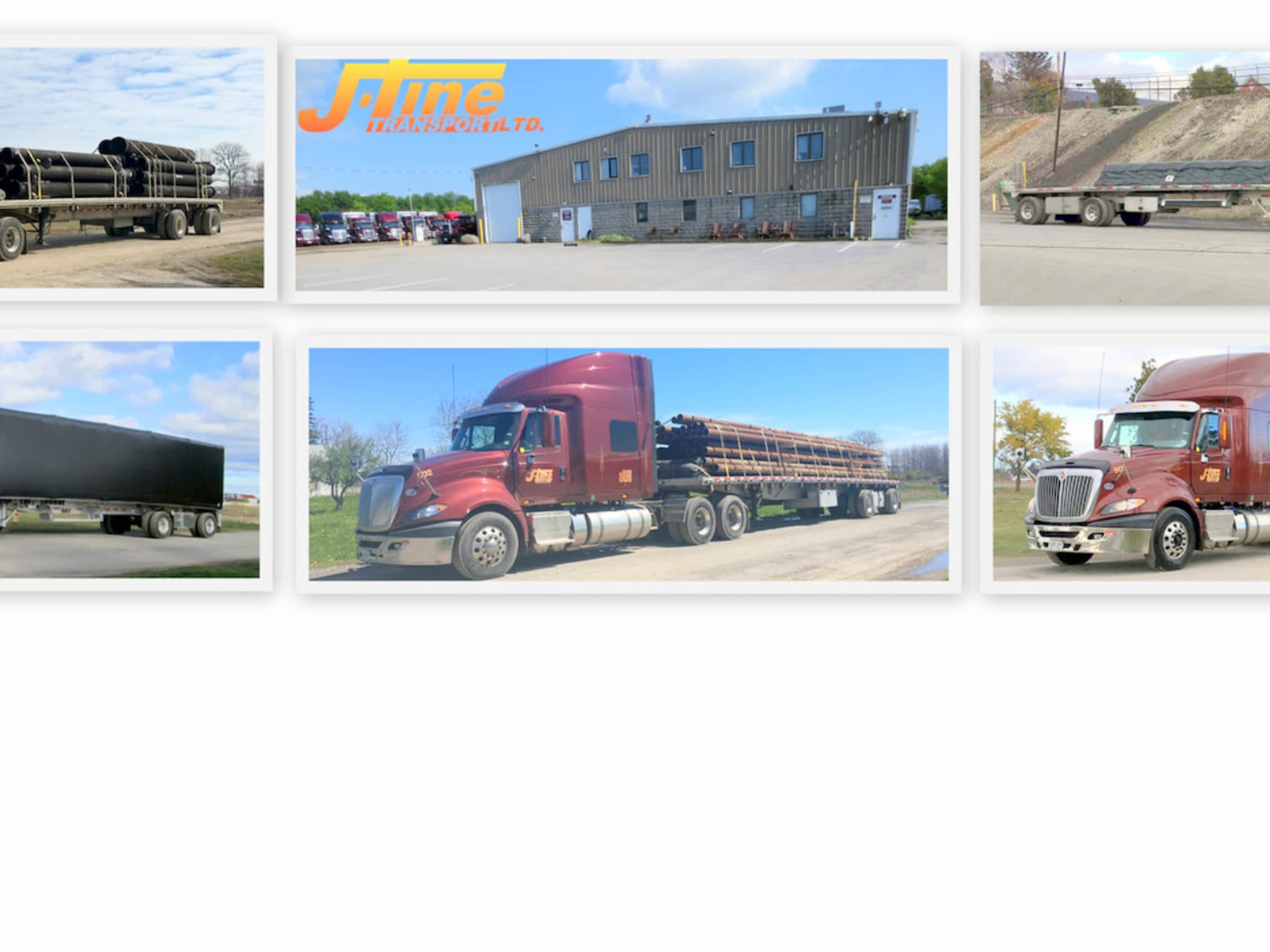 photo J-Line Transport Limited