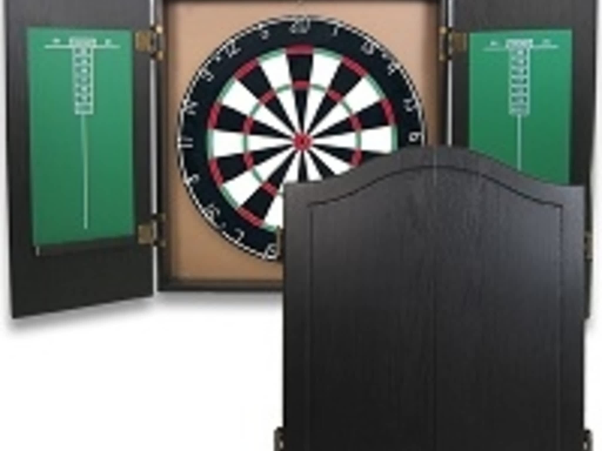 photo The Ragman Billiards Ltd