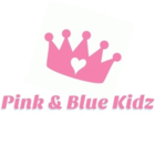 Pink & Blue Kidz Clothing