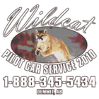 Wildcat Pilot Car Services 2010 Ltd - Pilot Car Service