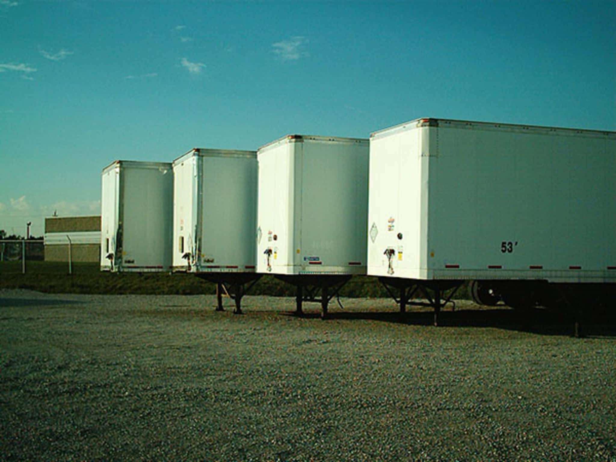 photo Smartway Trailer Rentals