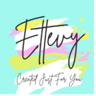 ETTEVY - Logo