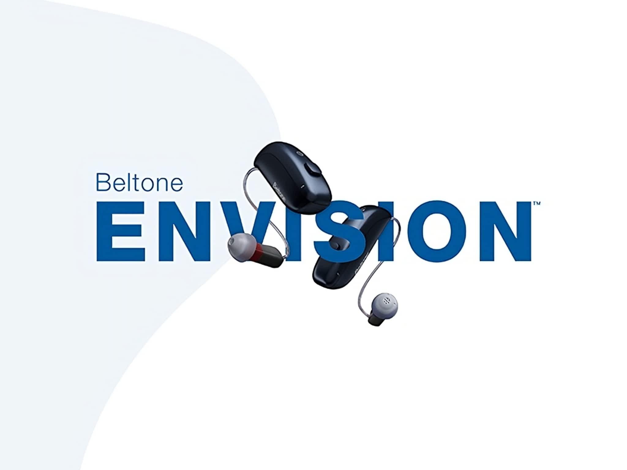 photo Beltone Hearing Care Centre