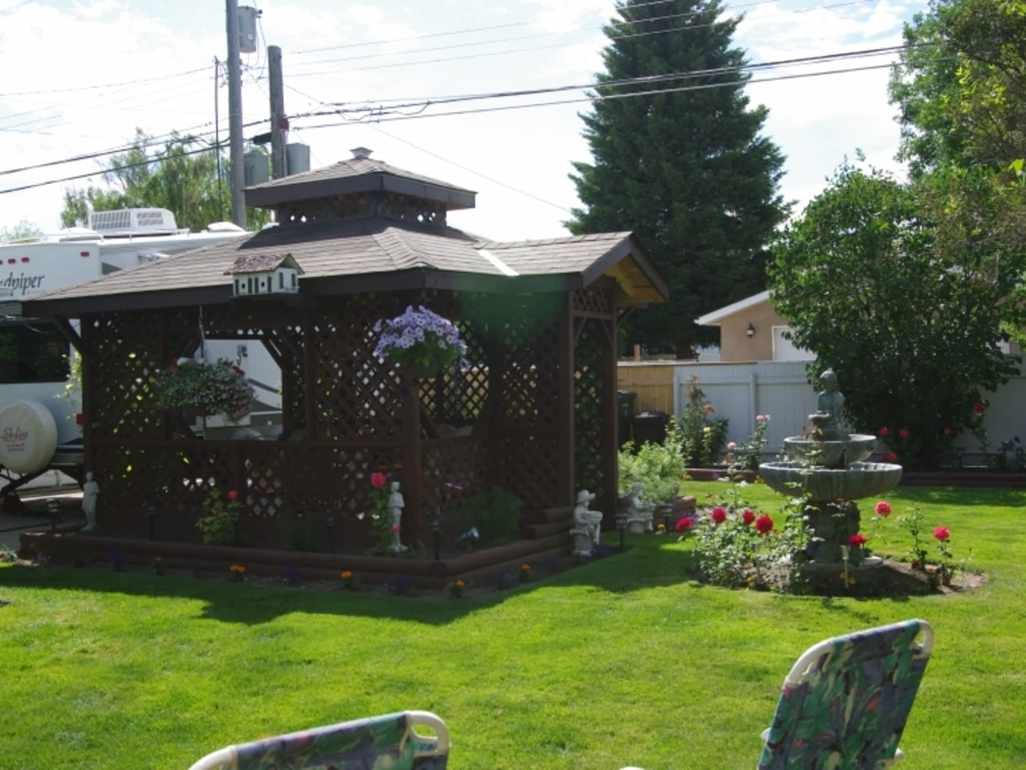 photo Millenium Homes Inc