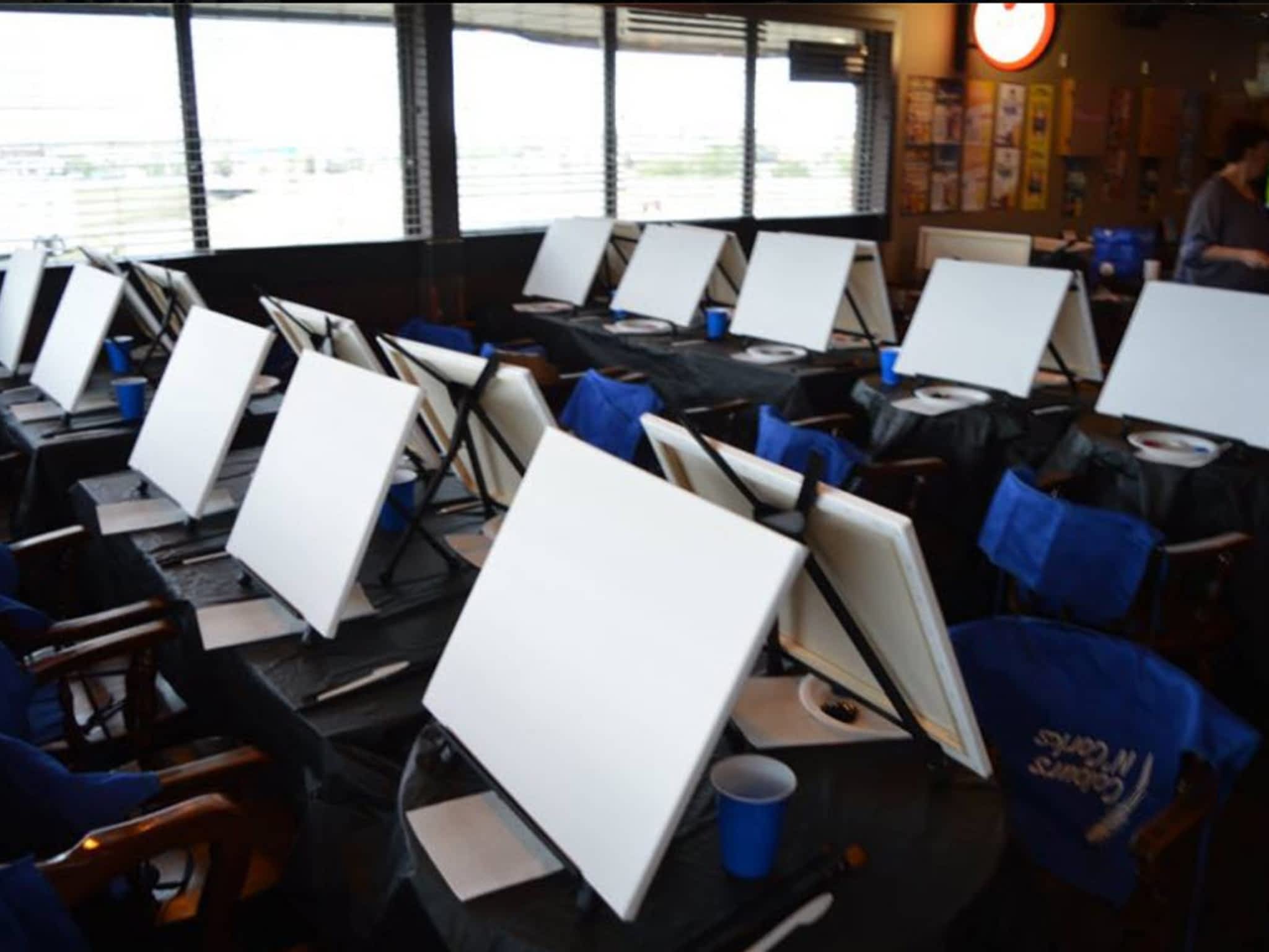 photo Colours N Corks