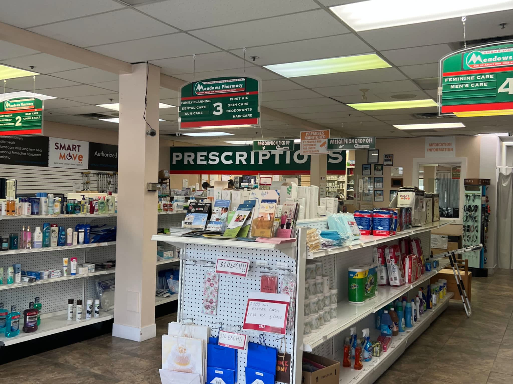 photo Meadows Pharmacy