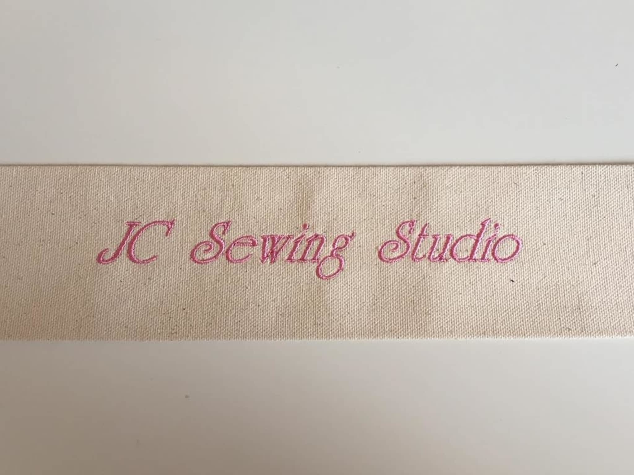 photo JC Sewing Studio
