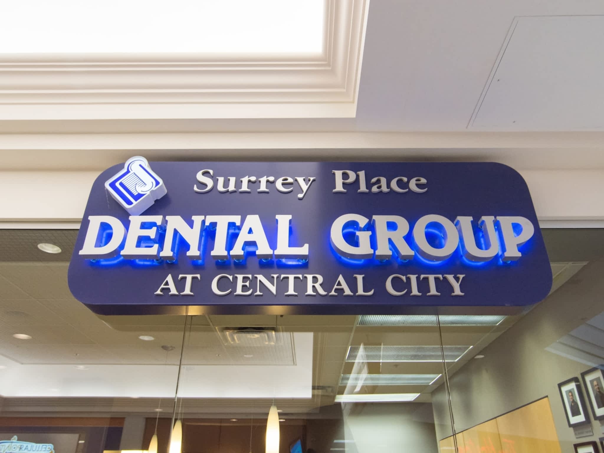 photo Surrey Place Dental Group