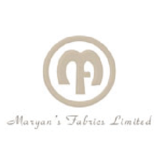 Voir le profil de Maryan's Fabric Ltd - Downsview