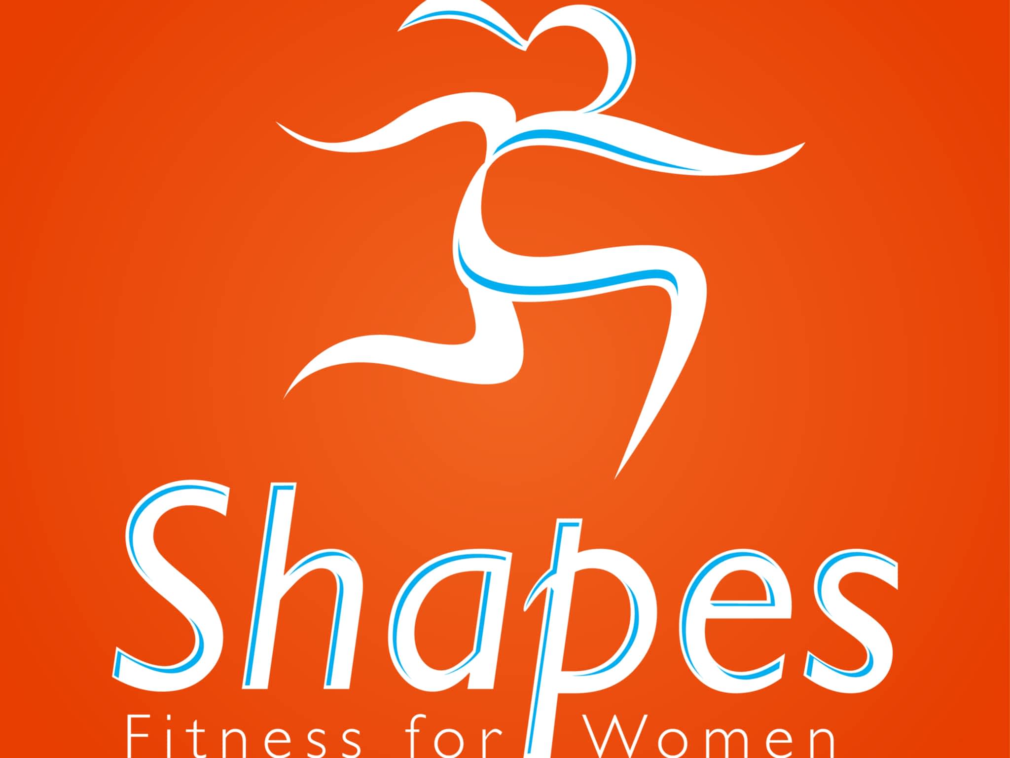 photo Shapes Fitness For Women