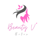 Beauty V' Botox - Logo