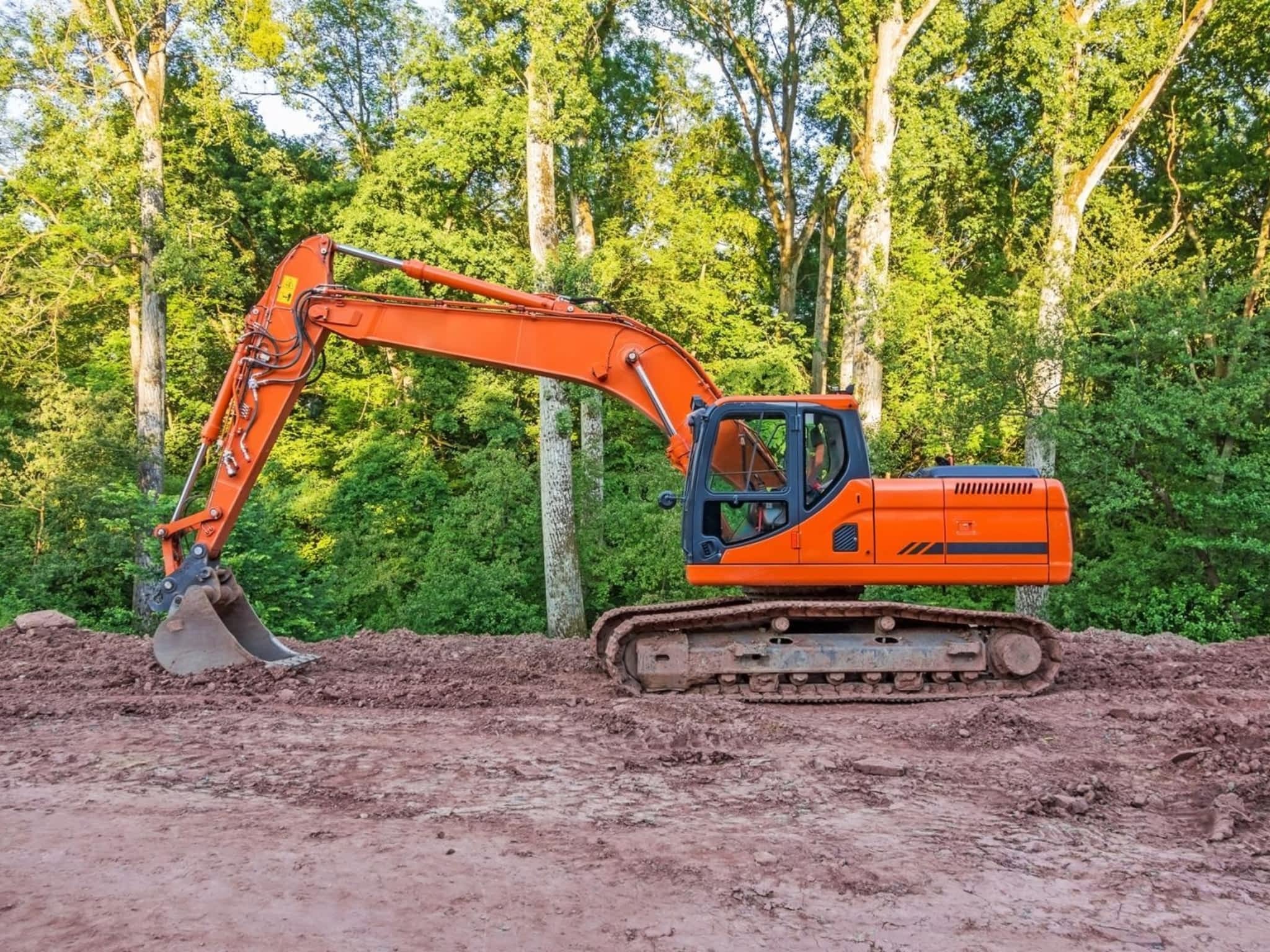 photo Excavation 2013 Inc