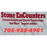 Stone Encounters - Comptoirs