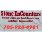 Stone Encounters - Counter Tops