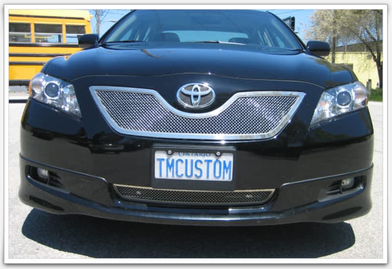 TM Custom Auto Trim &amp; Glass Limited - Est. 1958 The ...