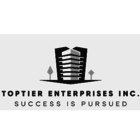 TopTier Reno Enterprises - Logo