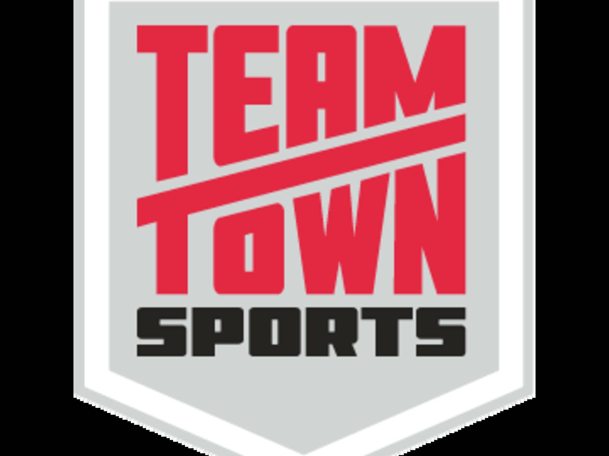 photo Team Town Sports - Mississauga