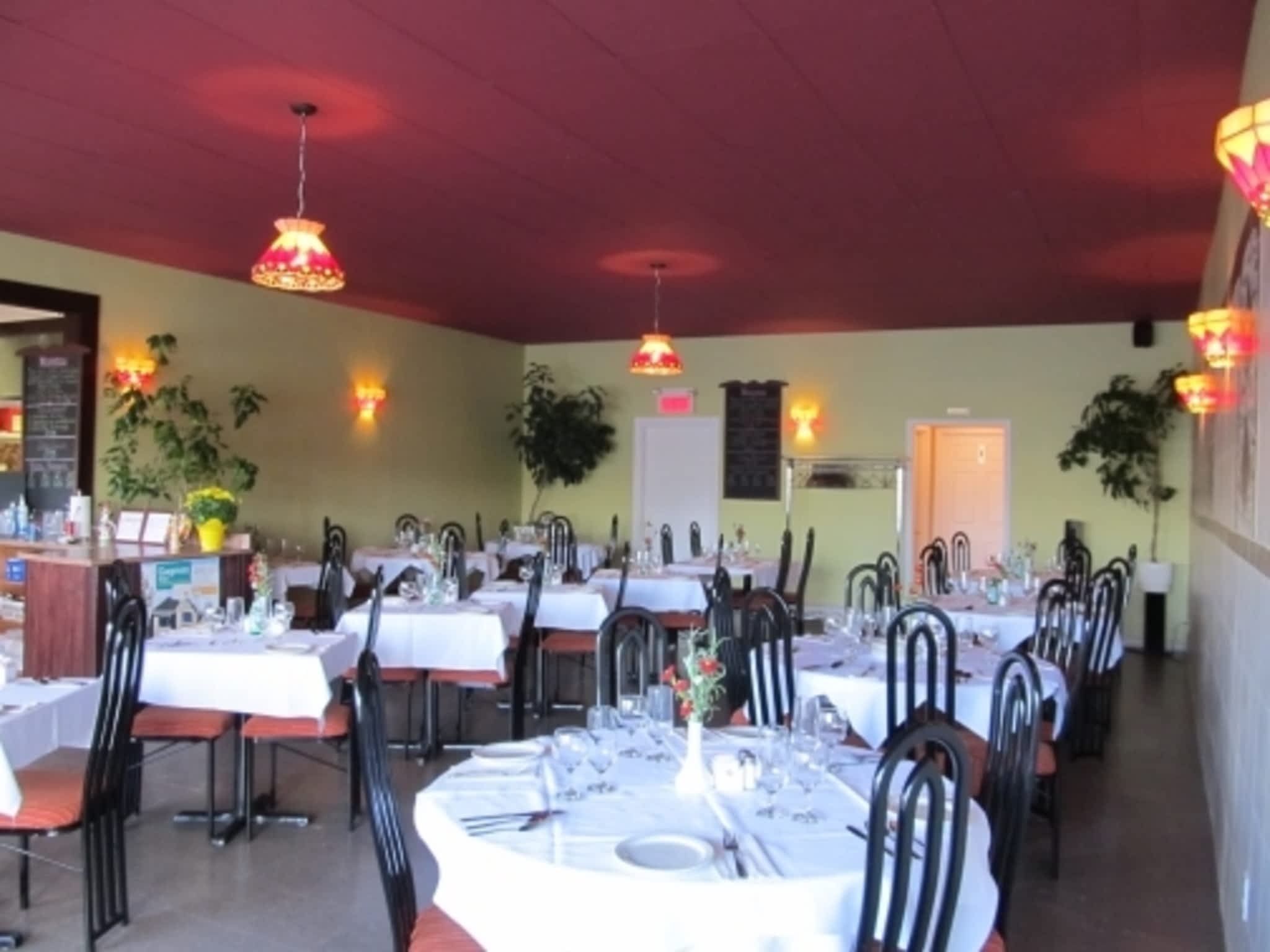 photo Restaurant Finocchio