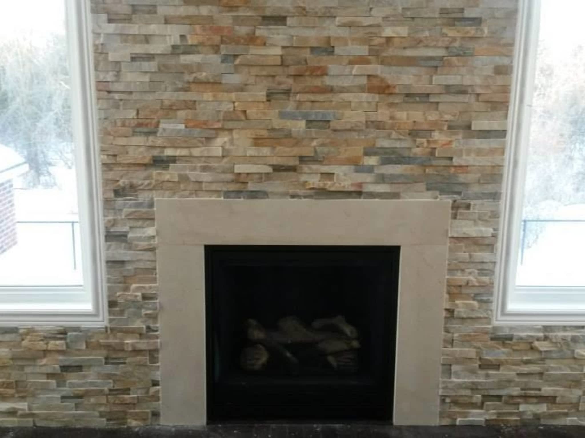 photo JJM Contracting and Handyman Services