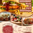 Highway Dine In - Traiteurs