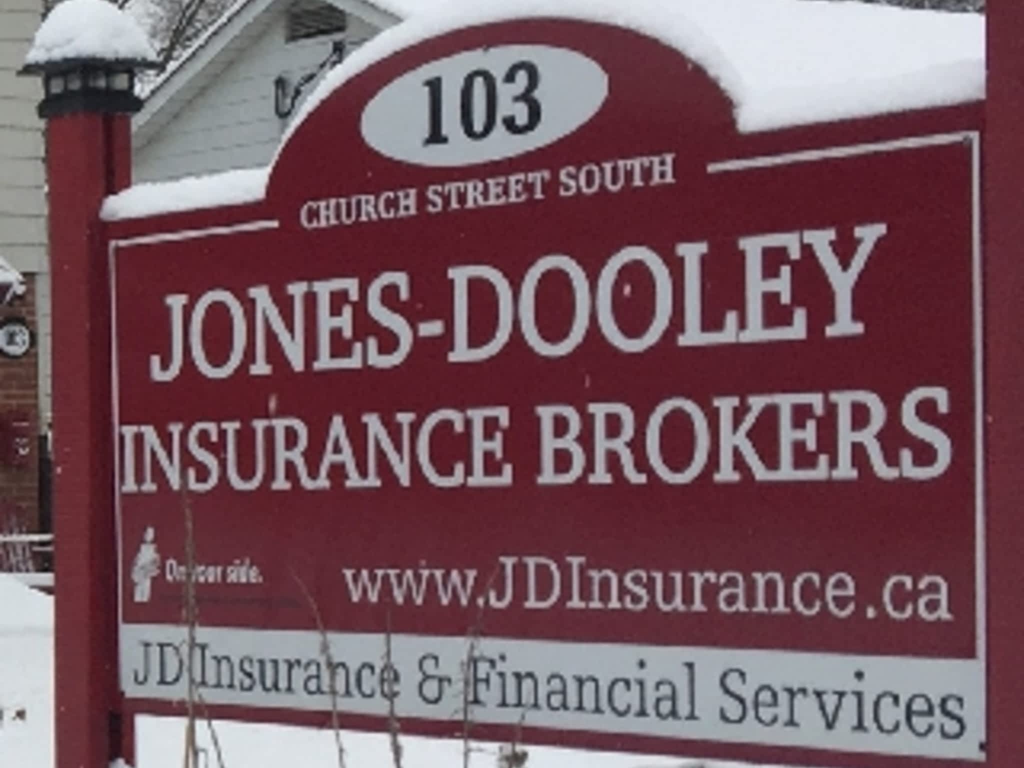 photo Jones-Dooley Insurance Brokers