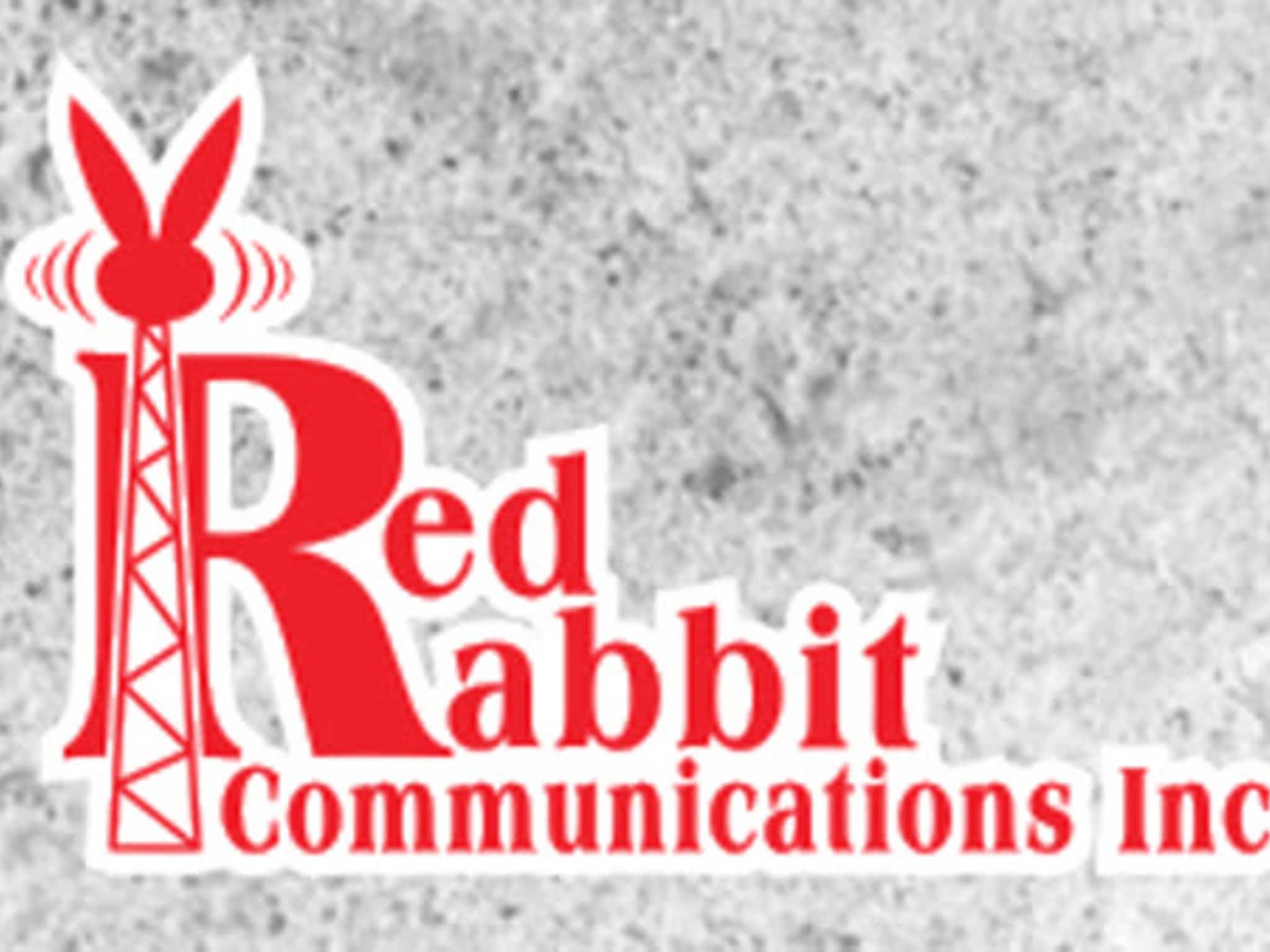 photo Red Rabbit Communications Inc