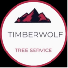 Timberwolf Tree Service - Logo