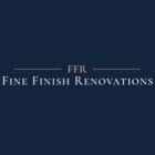 Fine Finish Renovations - General Contractors
