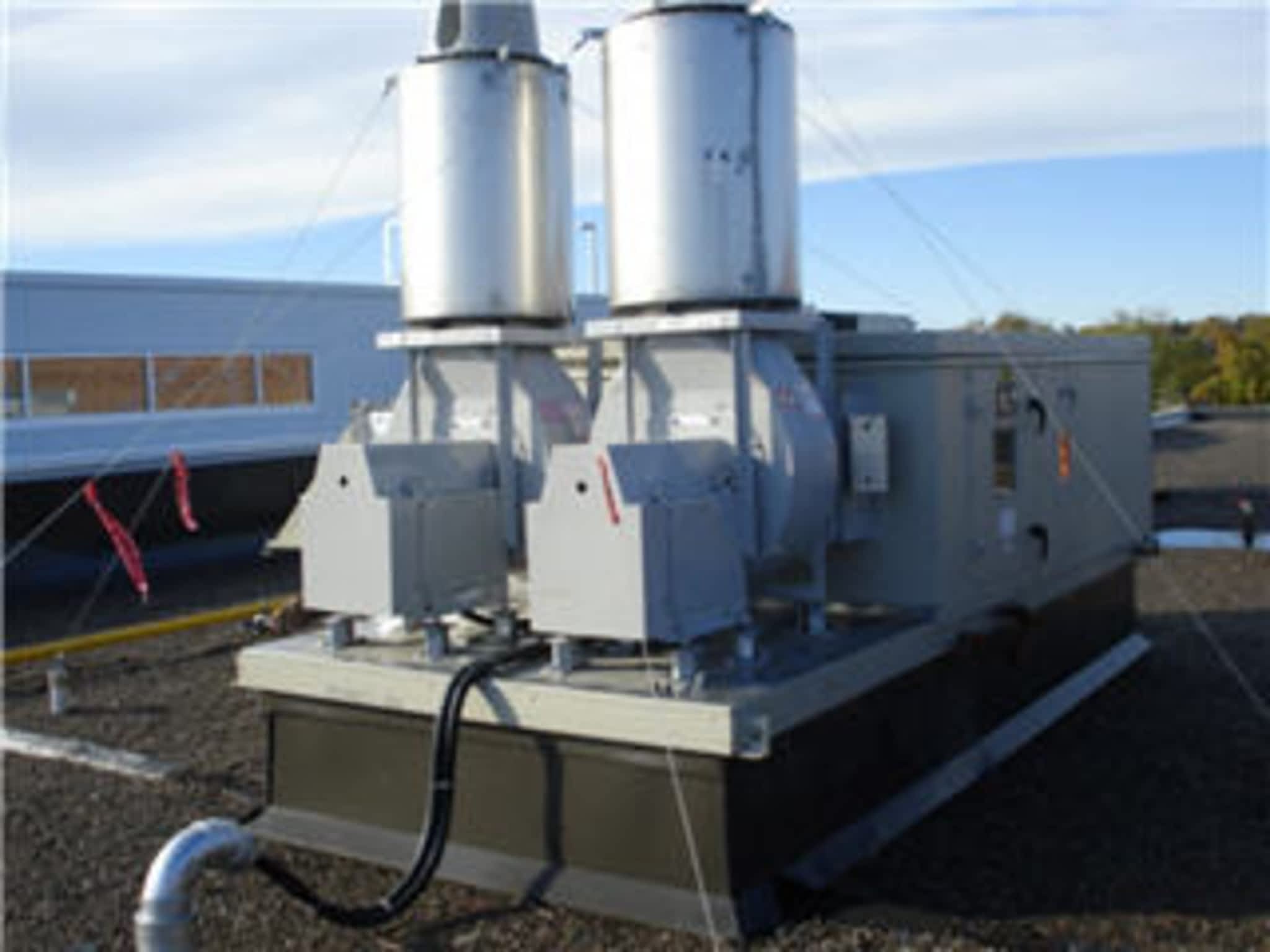 photo Otonabee Technical Services Ltd