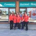 Coventry Animal Hospital - Vétérinaires