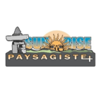 Sunrise Paysagiste Plus - Logo