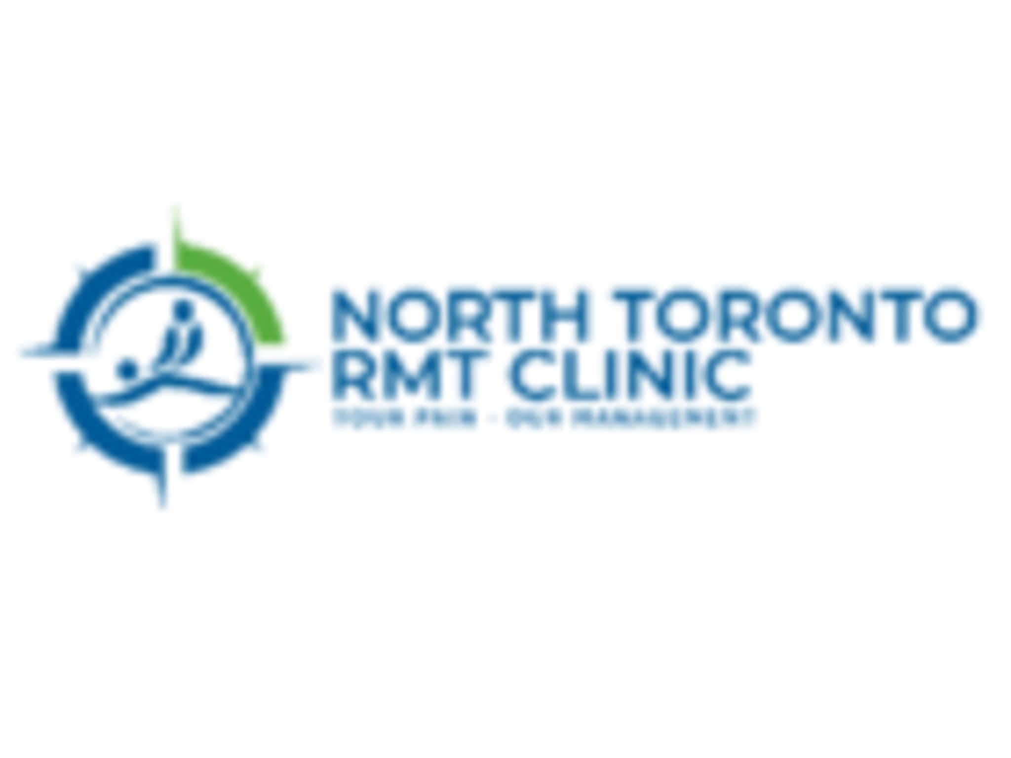 photo North Toronto RMT Wellness Clinic