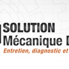 Solution Mecanique Diesel