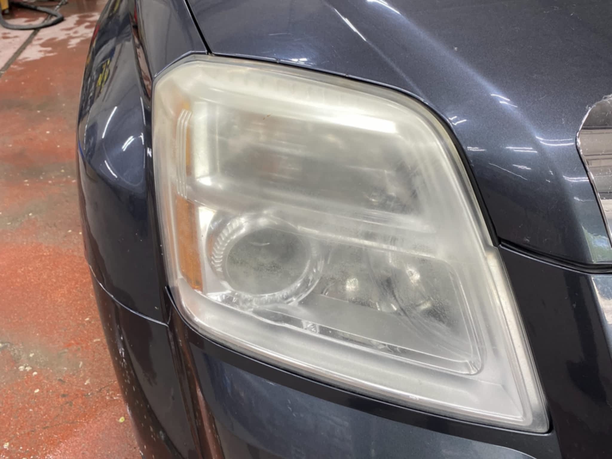 photo Matrix Detailing