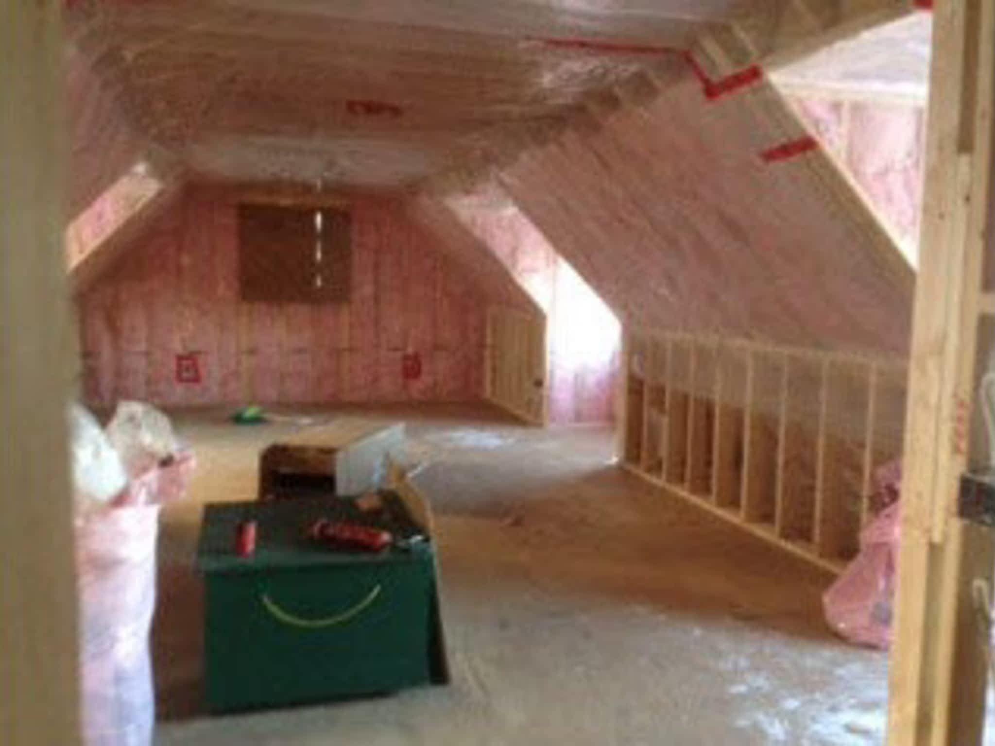 photo Mike's Insulation