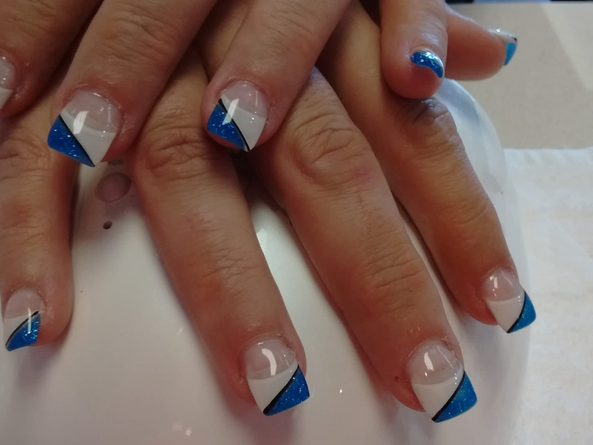 photo Candy Nails & Spa