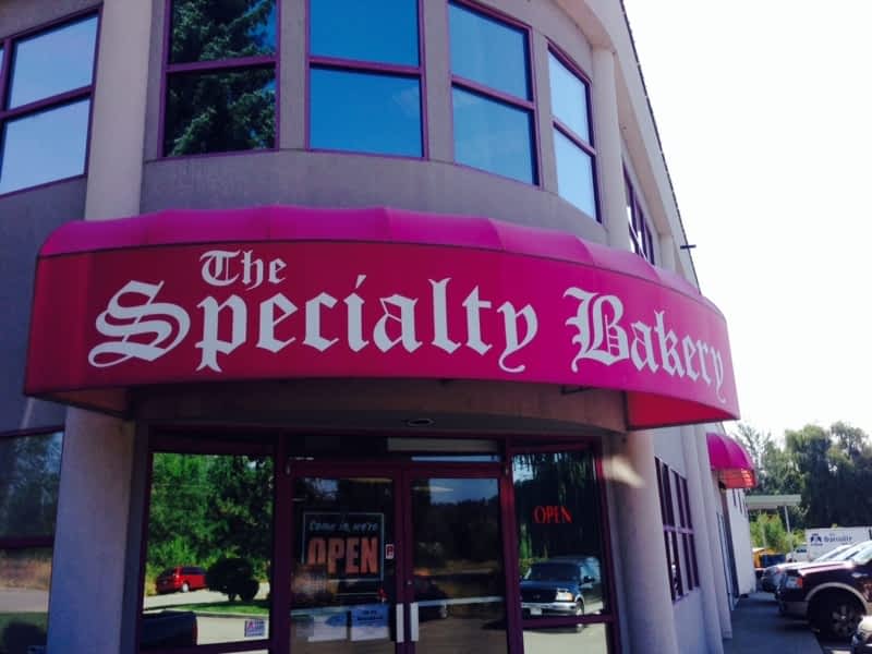 Specialty Bakery & Bistro Kelowna, BC 101833 Finns Rd Canpages
